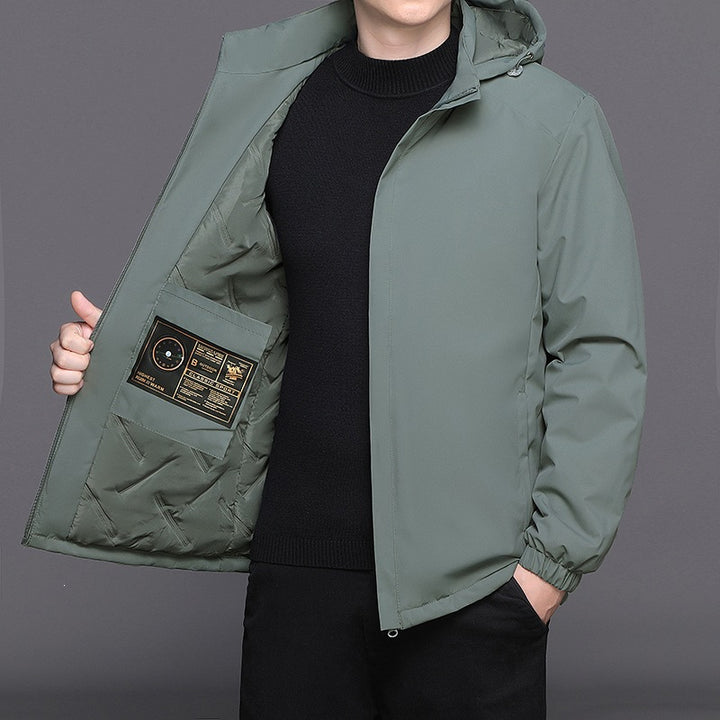 Men's Functional Transitional Jacket Mune Fashion
