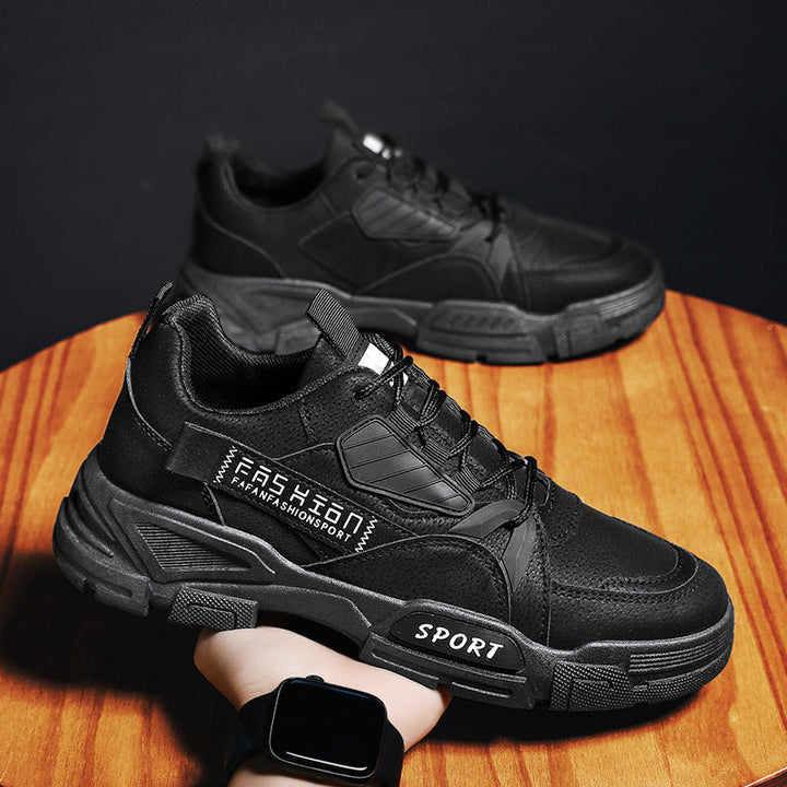Women’s sporty sneakers with stable sole and excellent cushioning Mune Fashion