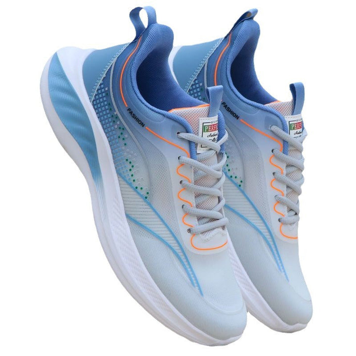 Women's High-Performance Running Sneakers with Dynamic Cushioning Technology Mune Fashion