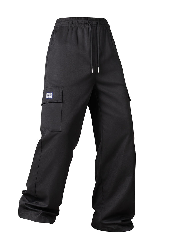Men's Loose Fit Baggy Cargo Pants Mune Fashion