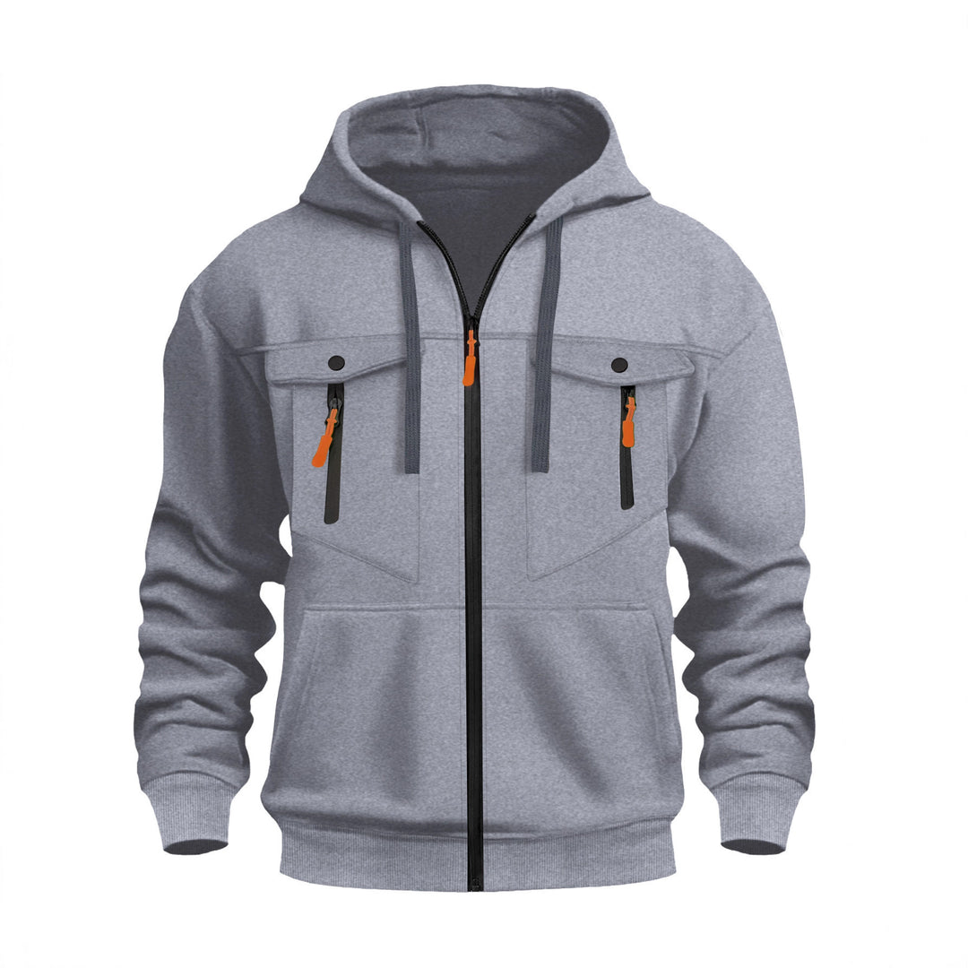 Men's Functional Leisure Jacket Mune Fashion