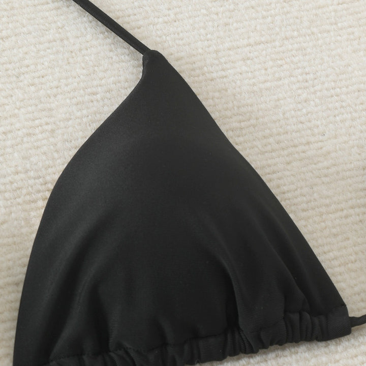 Ladies beach dress with elegant kimono-like cut Mune Fashion