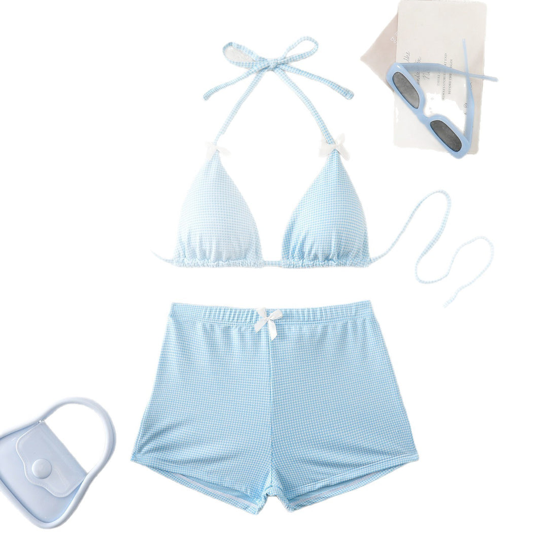 Women's Swimwear Set Mune Fashion