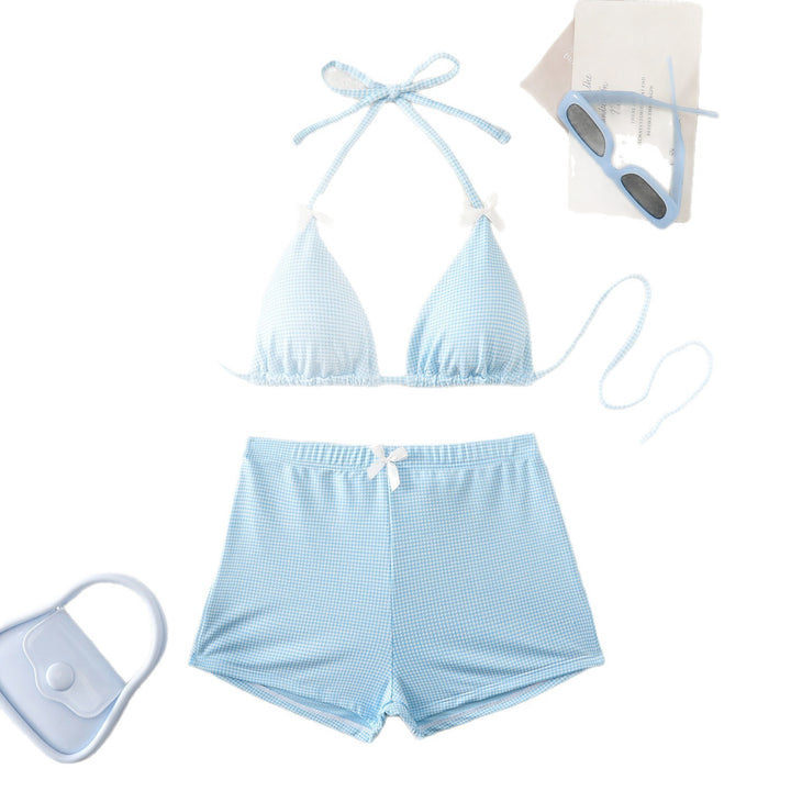 Women's Swimwear Set Mune Fashion