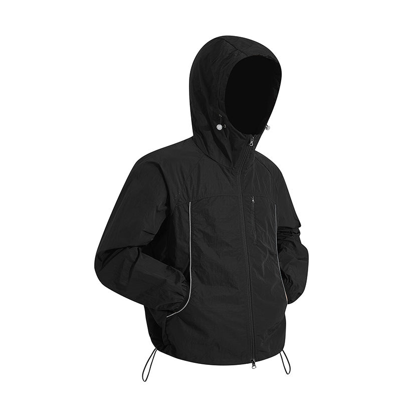 Men's lightweight transitional jacket Mune Fashion