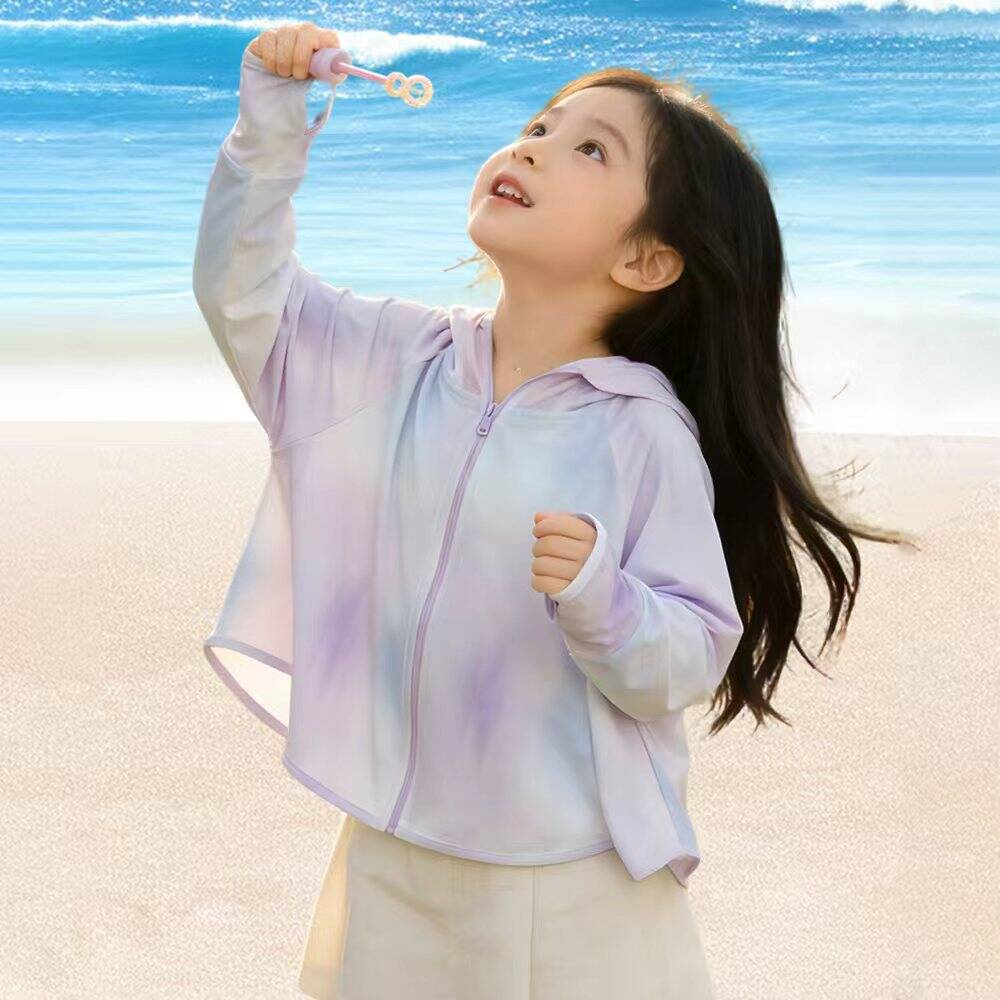 Boys practical hoodie jacket Mune Fashion