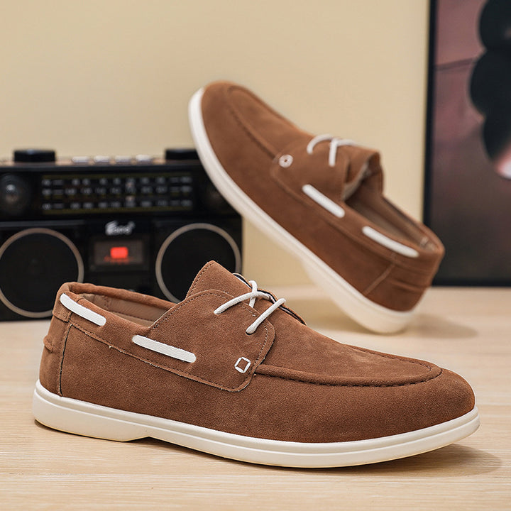 Men's Moccasins