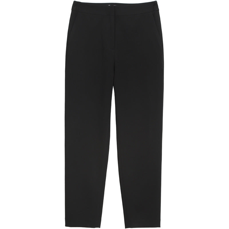 Women's Elegant and Comfortable Trousers with Slim Fit Drune