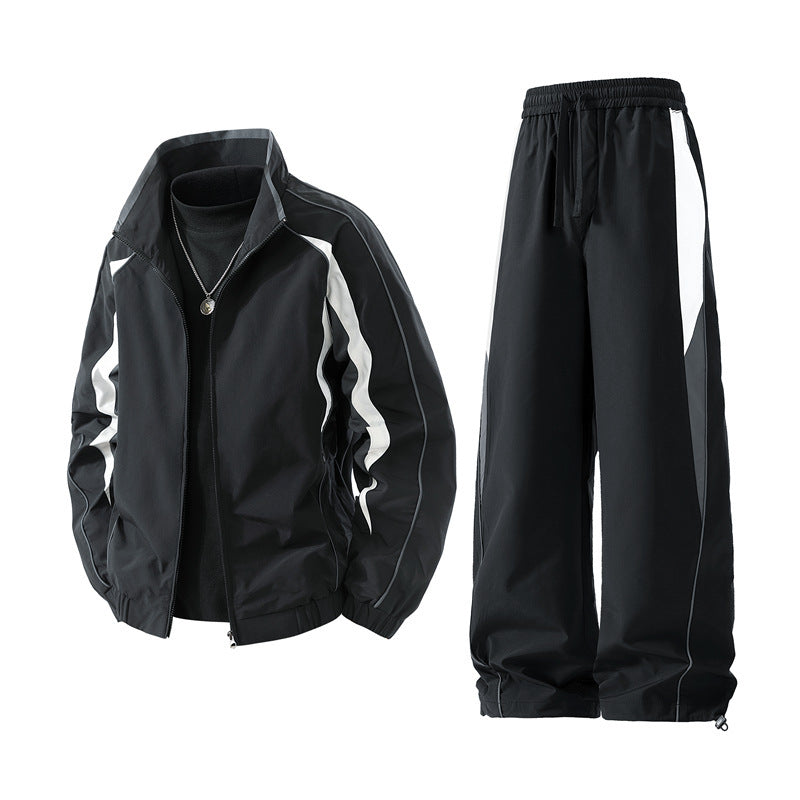 Men's tracksuit Mune Fashion