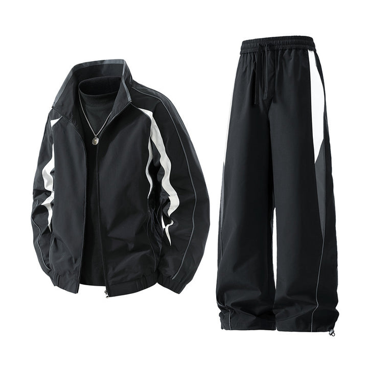 Men's tracksuit Mune Fashion