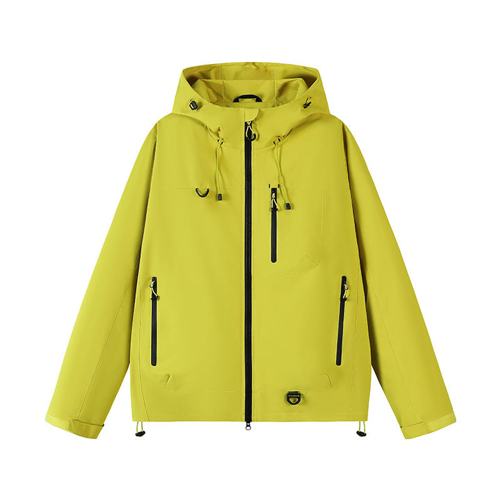 Men's Waterproof Outdoor Jacket Mune Fashion 1787796775