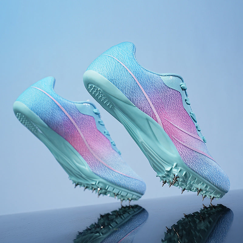 Women's High-Speed Track and Field Shoes with Optimized Grip Mune Fashion