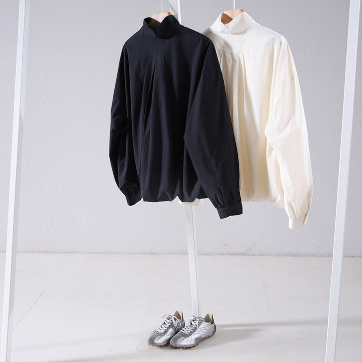 Women's Lightweight and Stylish Transitional Jacket Mune Fashion