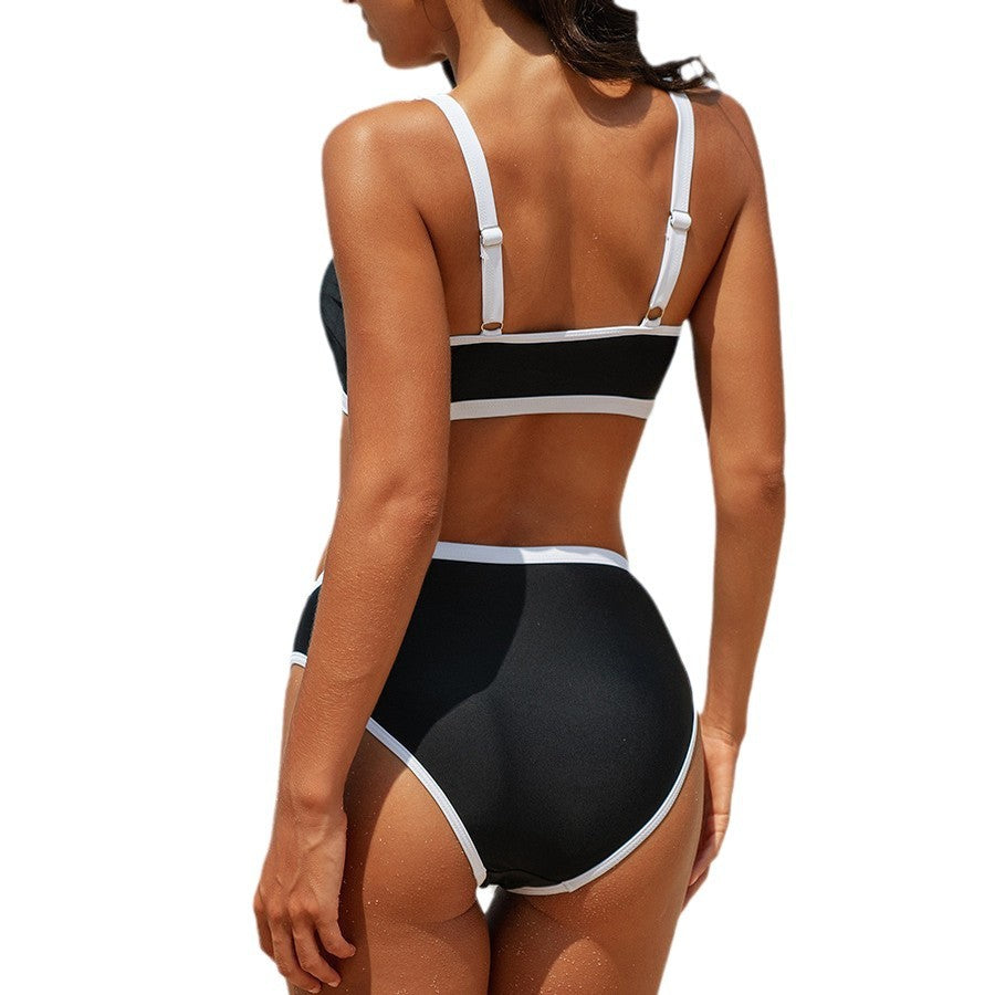 Ladies sporty bikini Mune Fashion