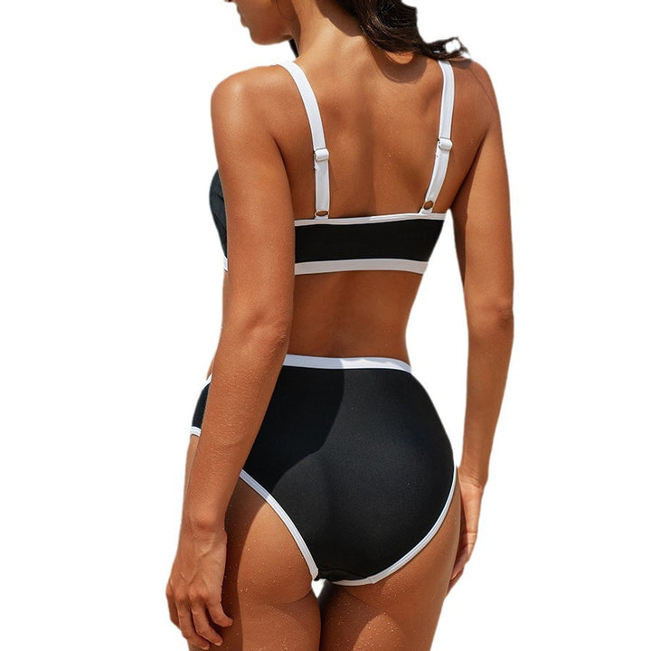 Ladies sporty bikini Mune Fashion