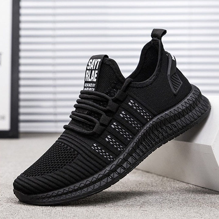 Women Breathable Slip-On Sneakers Mune Fashion