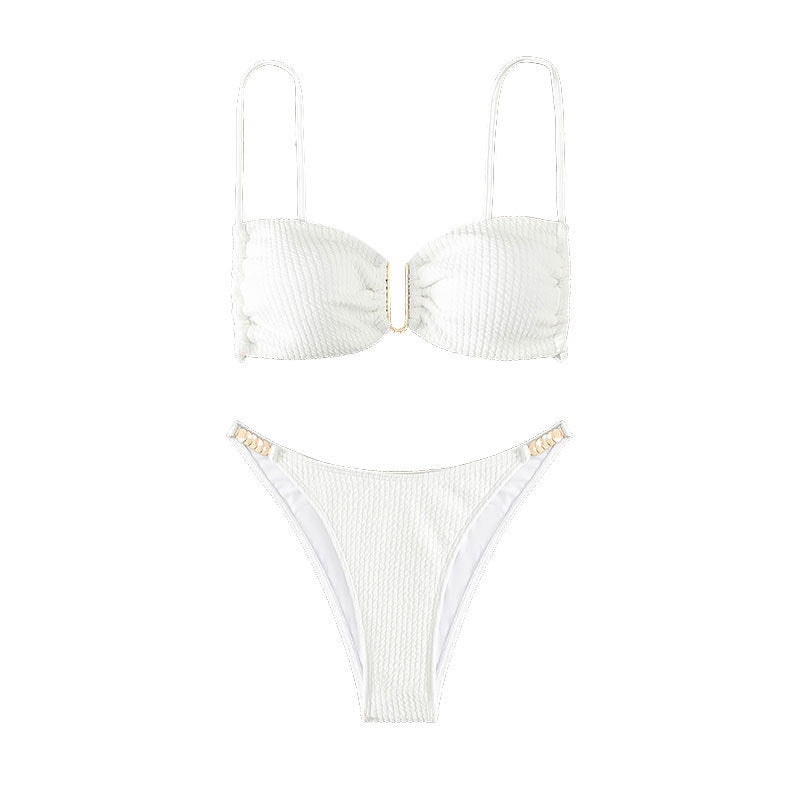 Ladies Bikini Set Mune Fashion