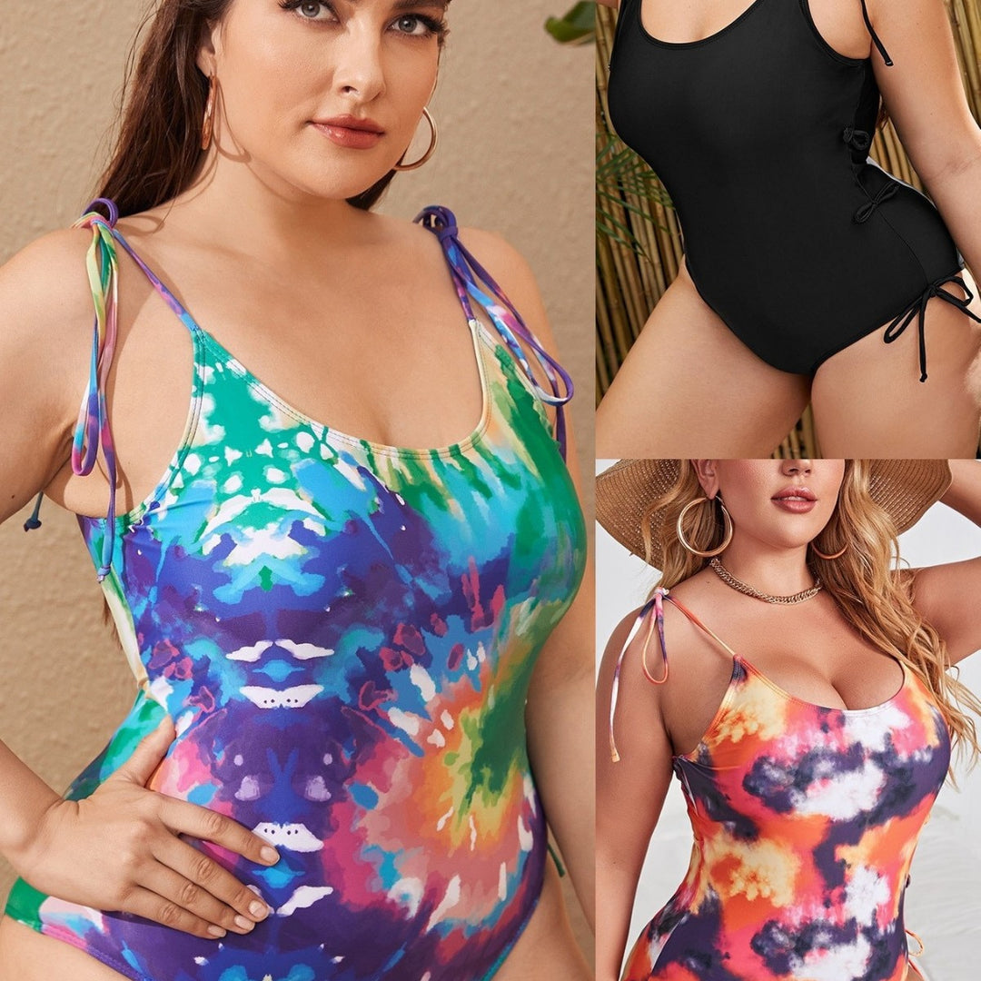 Women's One-Piece Swimsuit Mune Fashion