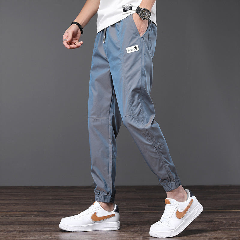 Men's Functional Sports Pants Mune Fashion