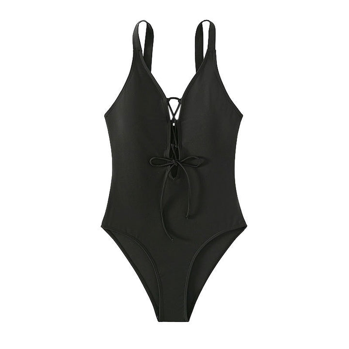 Ladies refined swimsuit Mune Fashion