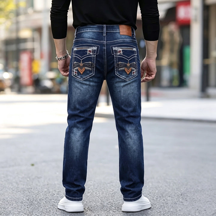 Men's Jeans Mune Fashion