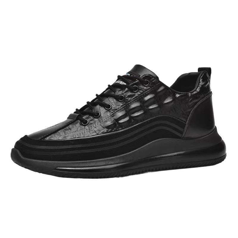 Men's fashionable and comfortable sneakers with extravagant design Mune Fashion