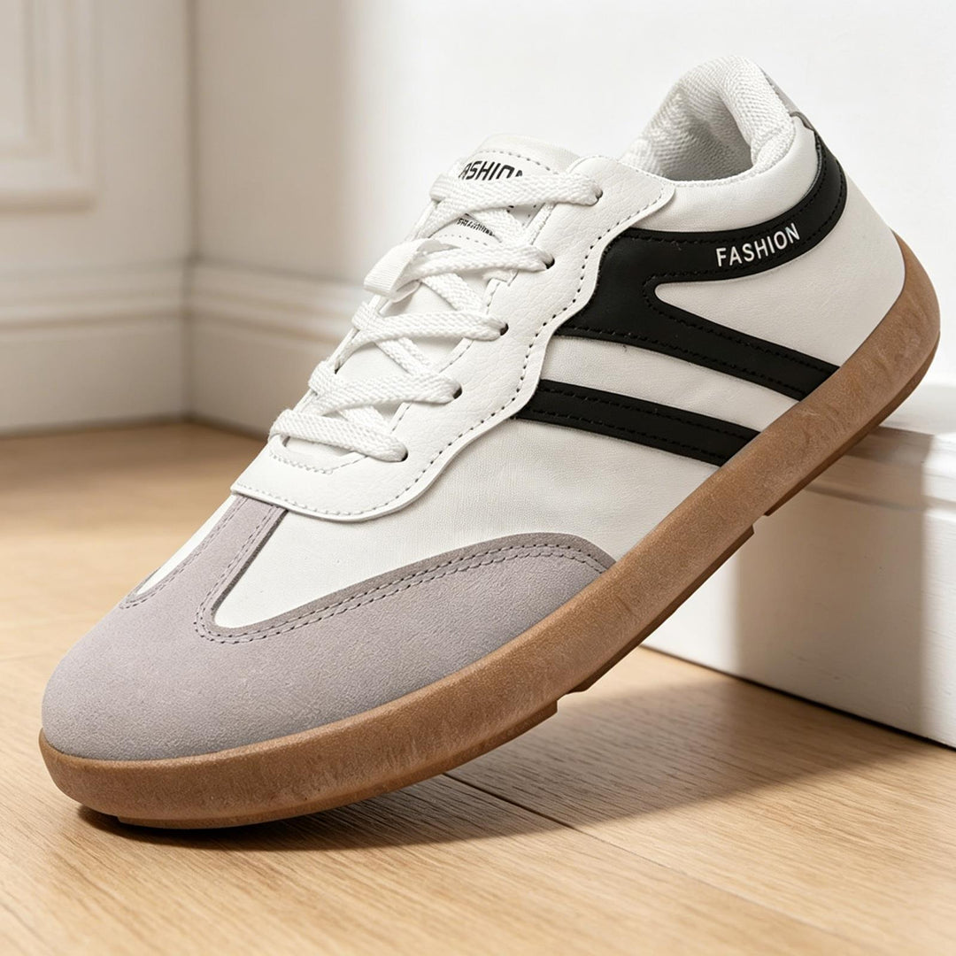 Women's Sporty Leisure Shoes Mune Fashion
