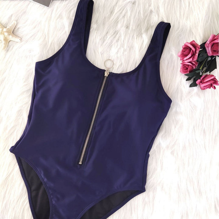 Women's Swimsuit Mune Fashion