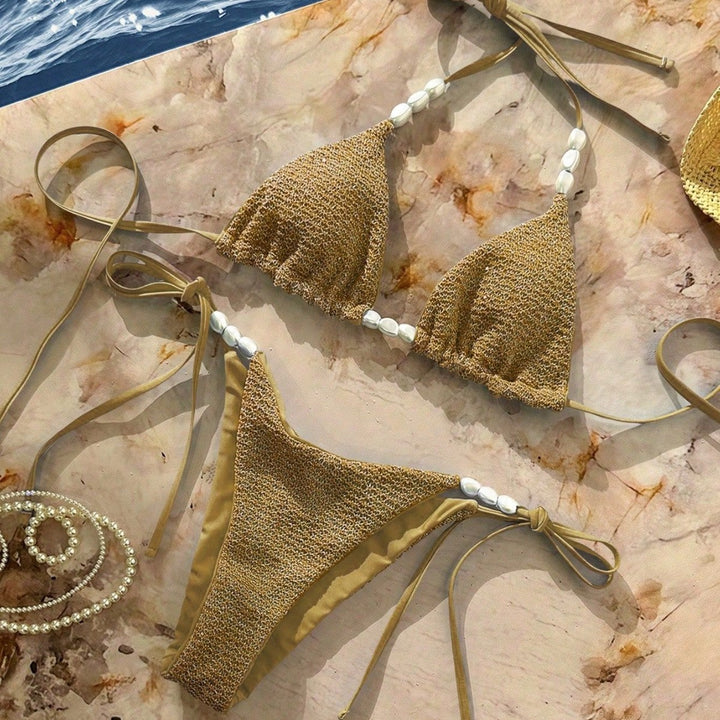 Women's Bikini Set Mune Fashion