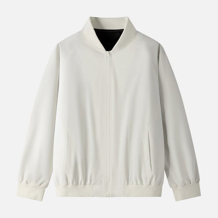 Men's sporty transitional jacket Mune Fashion 1787711252