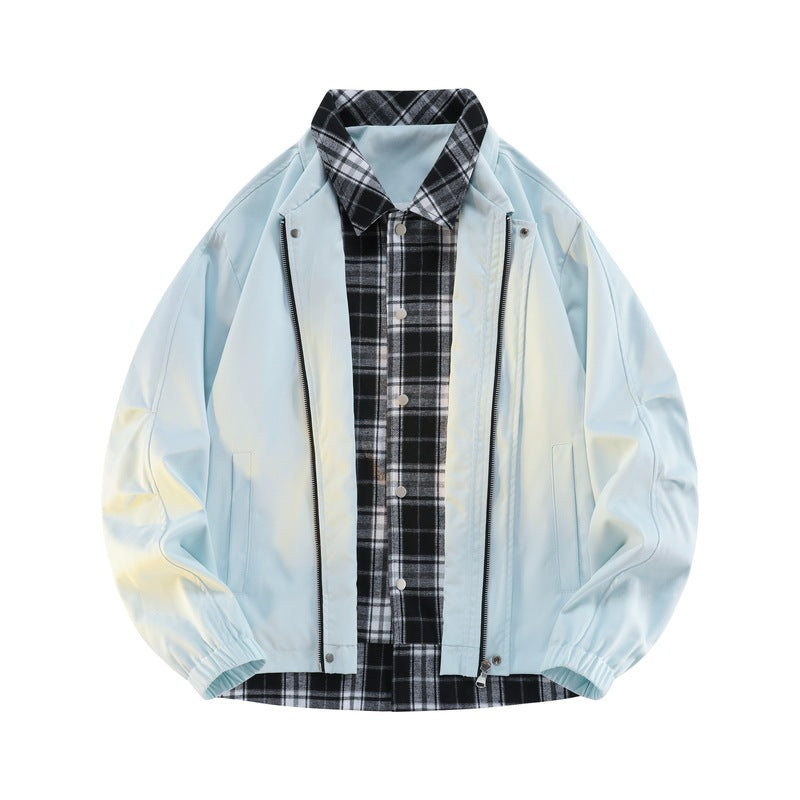 Men's Modern Transition Jacket Mune Fashion