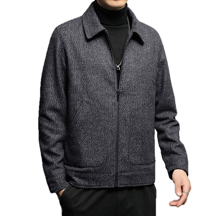 Men's elegant leisure jacket Mune Fashion