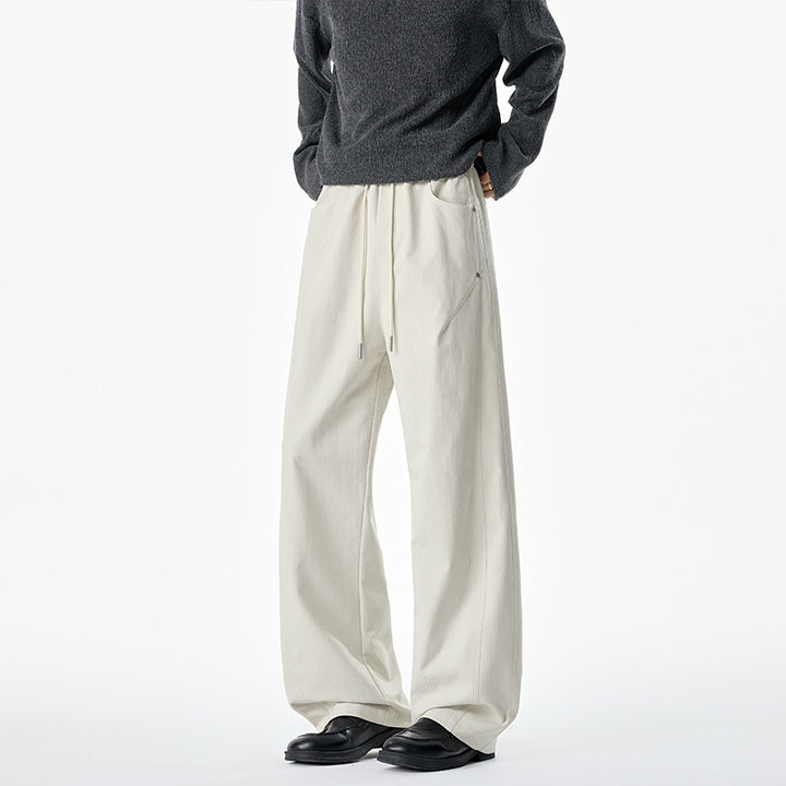 Women's Casual and Loose Lounge Pants Mune Fashion