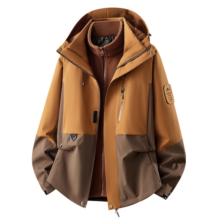 Women Functional Outdoor Jacket Mune Fashion 1788322065