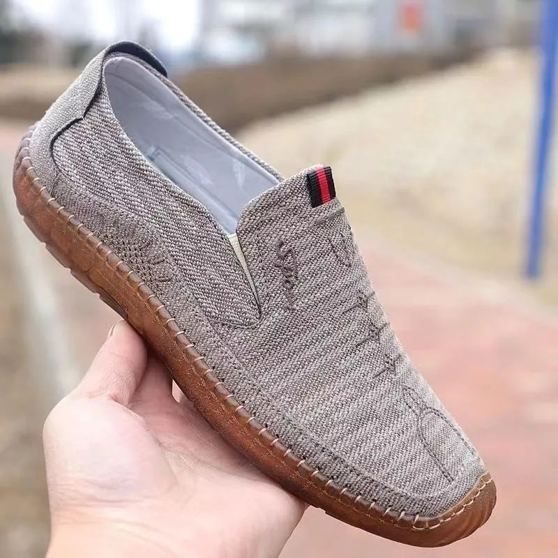 Men's Comfortable and Stylish Slippers Mune Fashion
