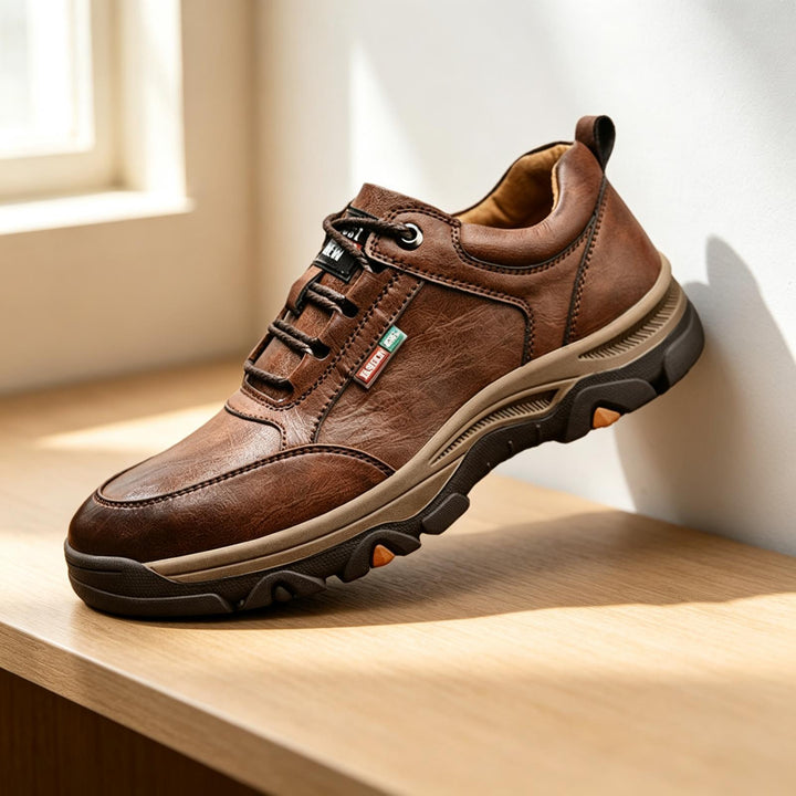 Men's Comfortable and Modern Casual Sneakers Mune Fashion
