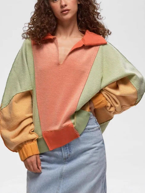Women's Stylish Oversized Hoodie