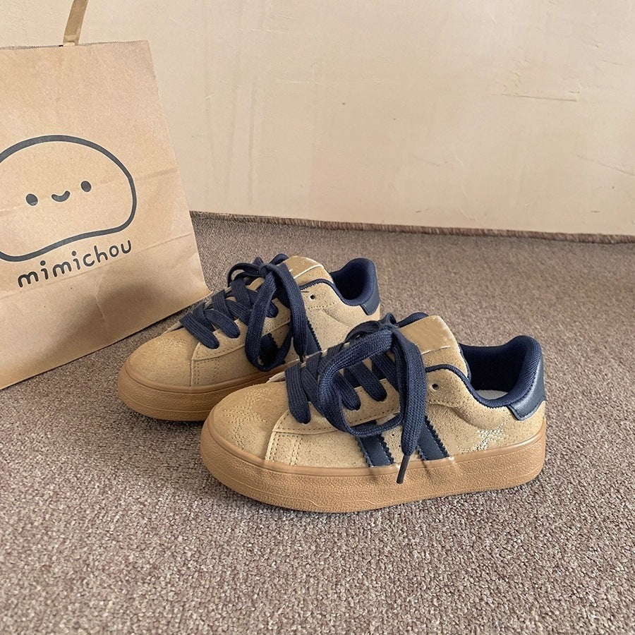 Women's Fashion Sneakers Mune