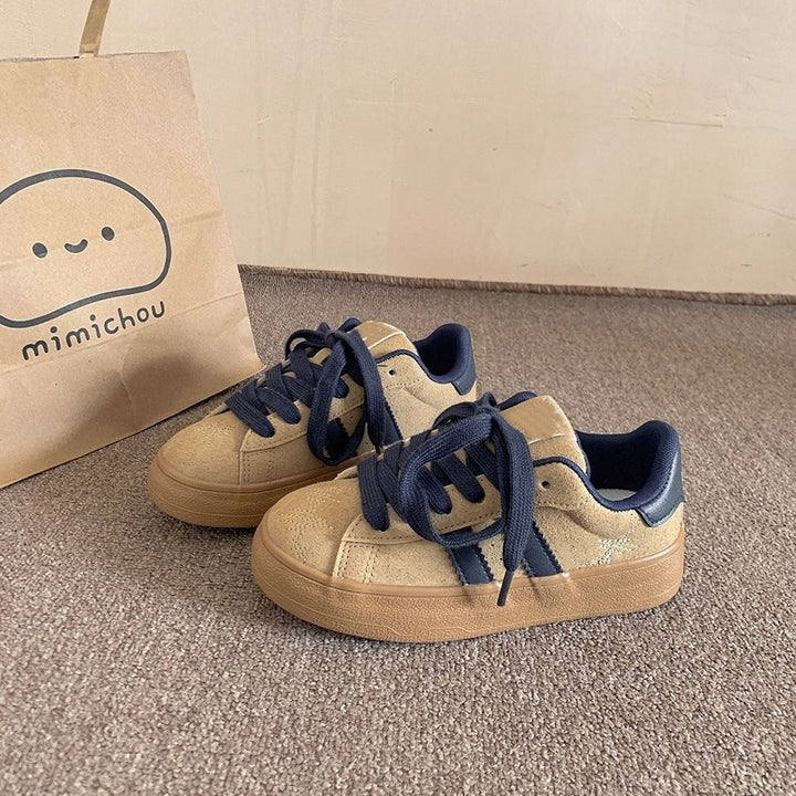 Women's Fashion Sneakers Mune