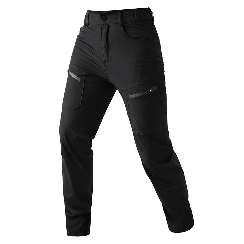 Women's Functional Pants Mune Fashion