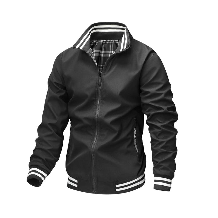Men's fashionable transition jacket Mune Fashion