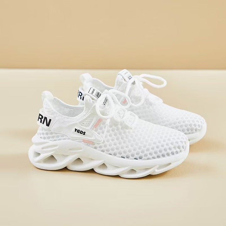 Women's breathable lightweight performance sneakers Mune Fashion