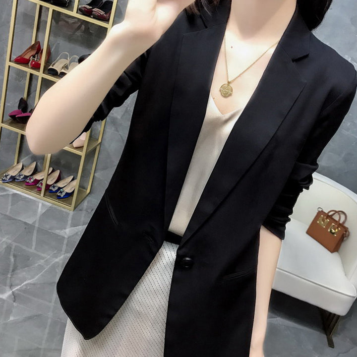 Women's Elegant and Stylish Blazer Mune Fashion