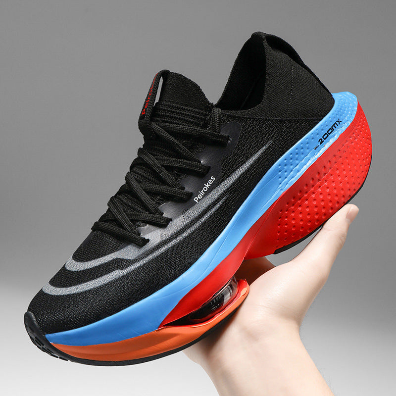 Women Highly Developed Running Shoes with Responsive Cushioning Technology Mune Fashion