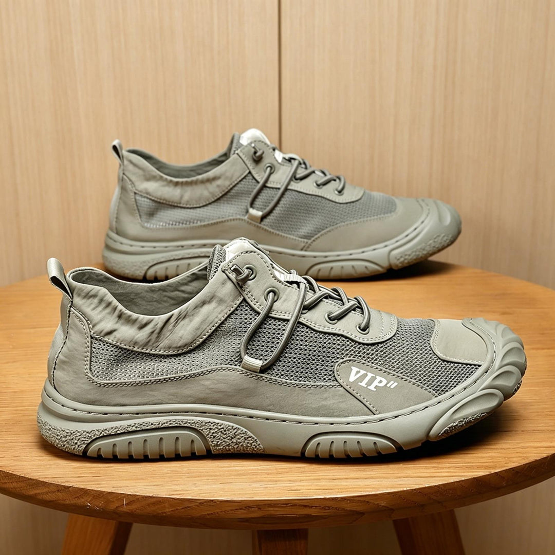 Men's Breathable Sports Sneakers Mune Fashion 1788175415
