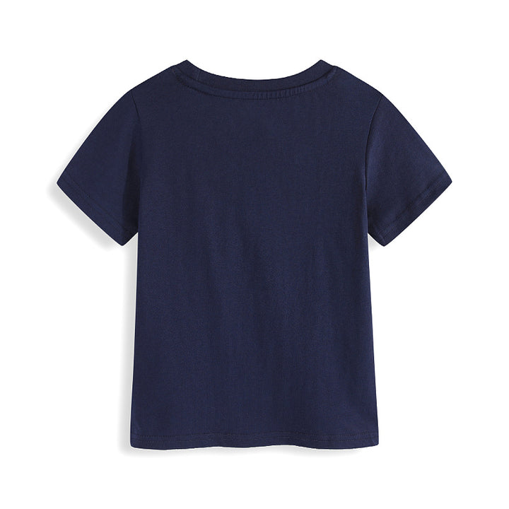 Boys T-shirt with exciting dinosaur design Mune Fashion