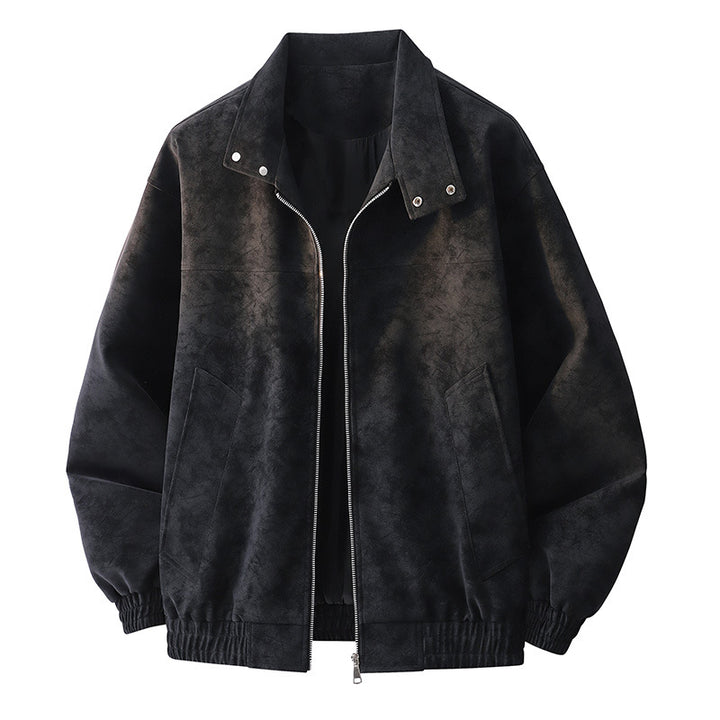 Ladies Fashion Leisure Jacket Mune Fashion