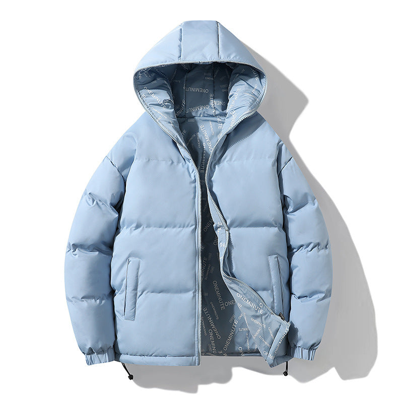 Women’s Stylish and Warm Quilted Jacket Mune Fashion 1787710511
