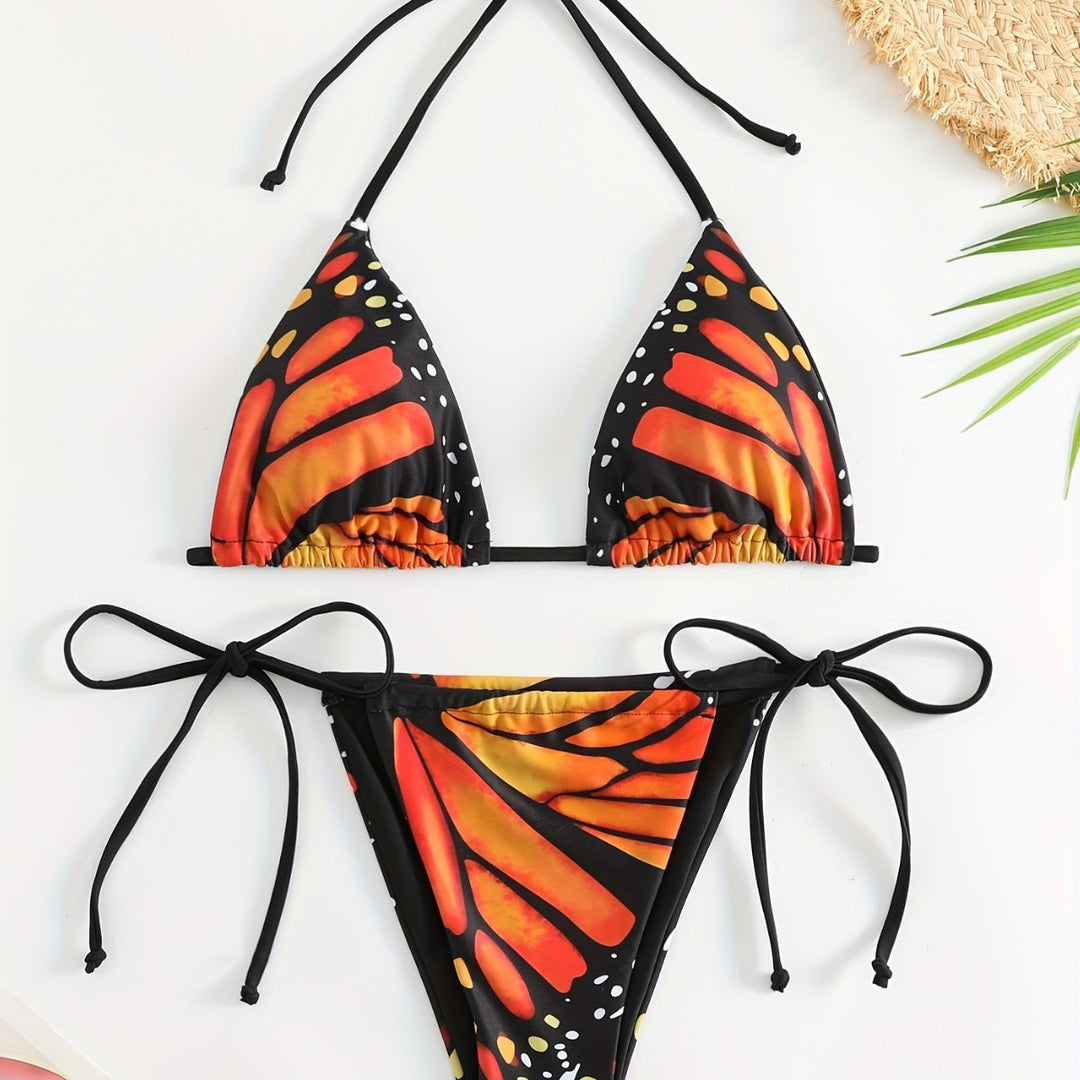 Women's Bikini Set Mune Fashion