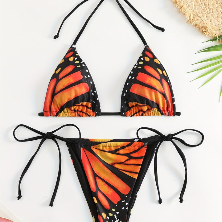 Women's Bikini Set Mune Fashion